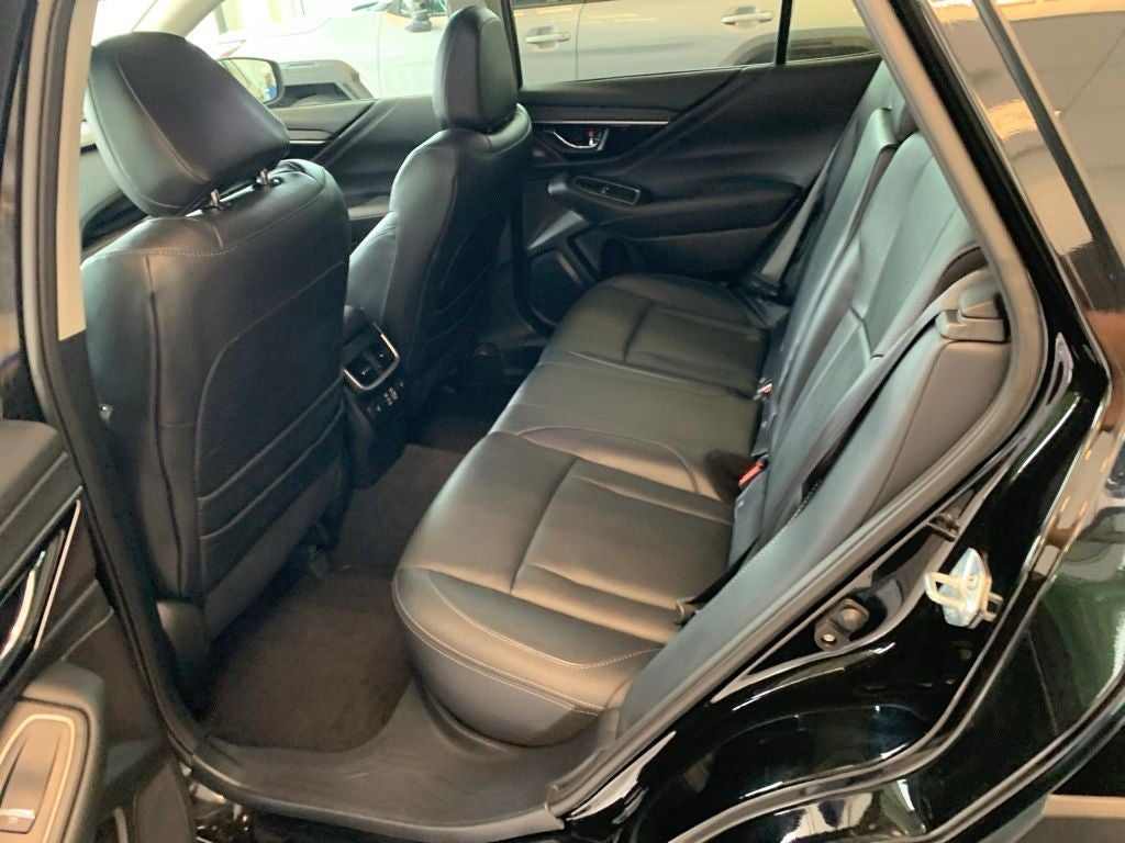 2024 Subaru Outback Touring