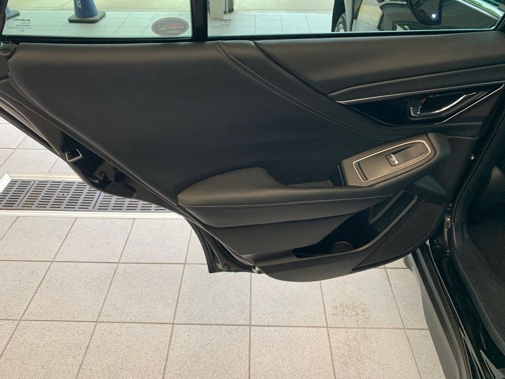 2024 Subaru Outback Touring