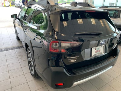 2024 Subaru Outback Touring