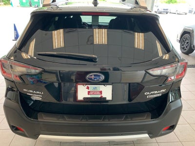 2024 Subaru Outback Touring