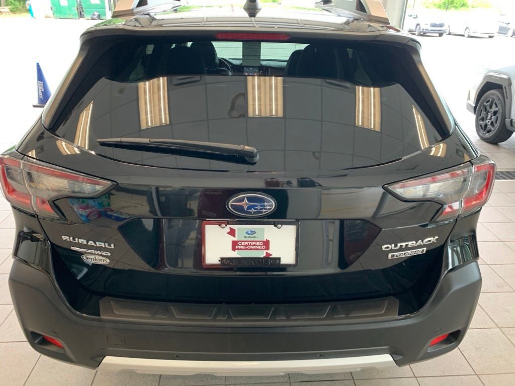2024 Subaru Outback Touring