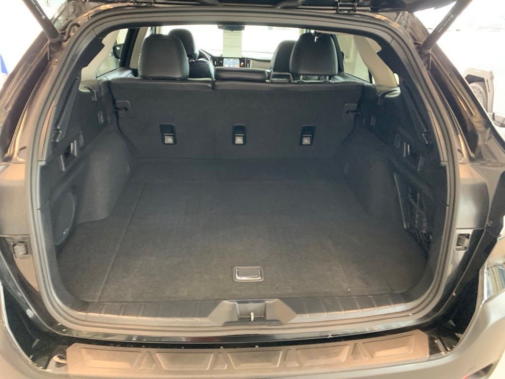 2024 Subaru Outback Touring