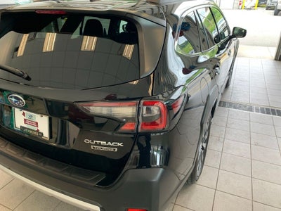 2024 Subaru Outback Touring