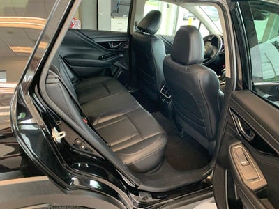 2024 Subaru Outback Touring