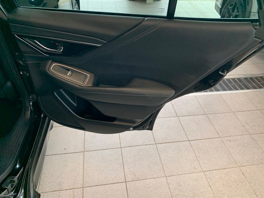 2024 Subaru Outback Touring