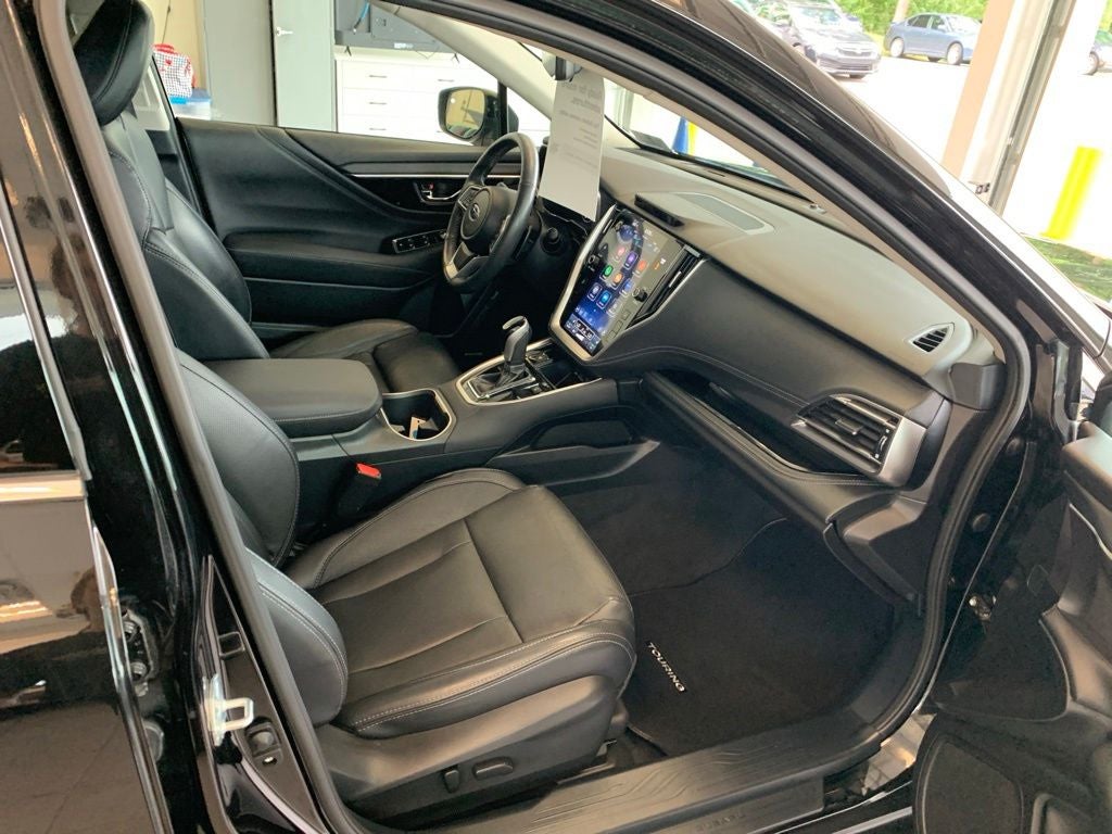 2024 Subaru Outback Touring