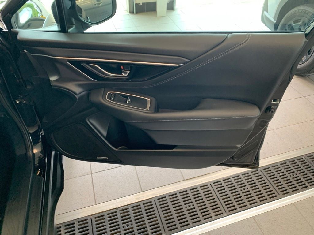 2024 Subaru Outback Touring