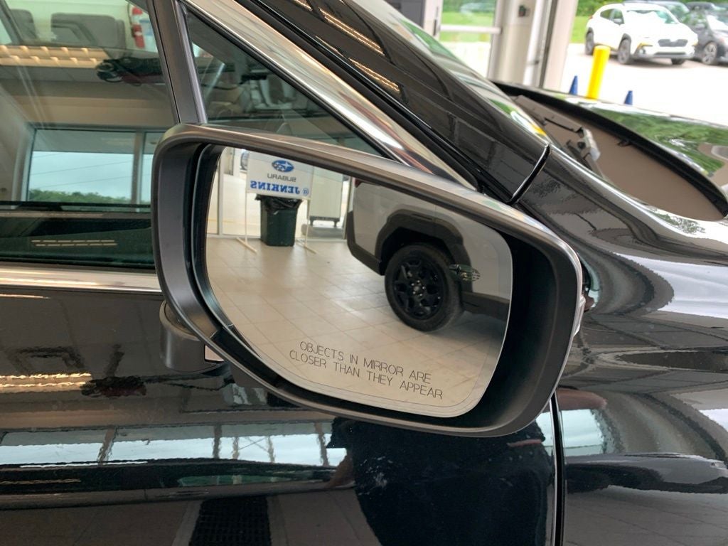 2024 Subaru Outback Touring