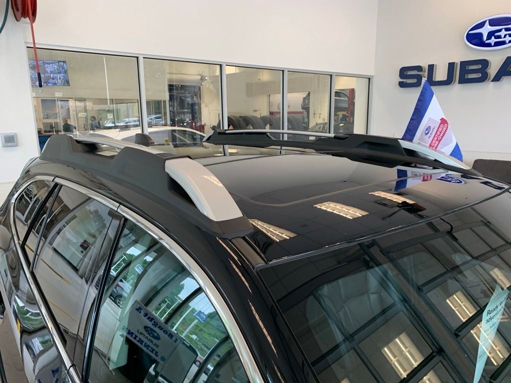 2024 Subaru Outback Touring