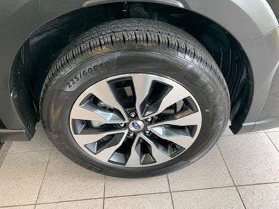 2024 Subaru Outback Touring