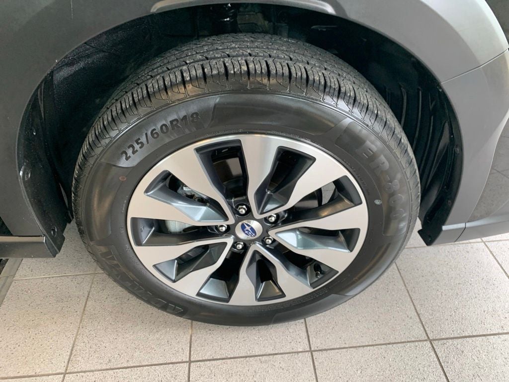 2024 Subaru Outback Touring
