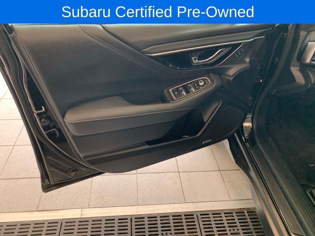 2024 Subaru Outback Touring