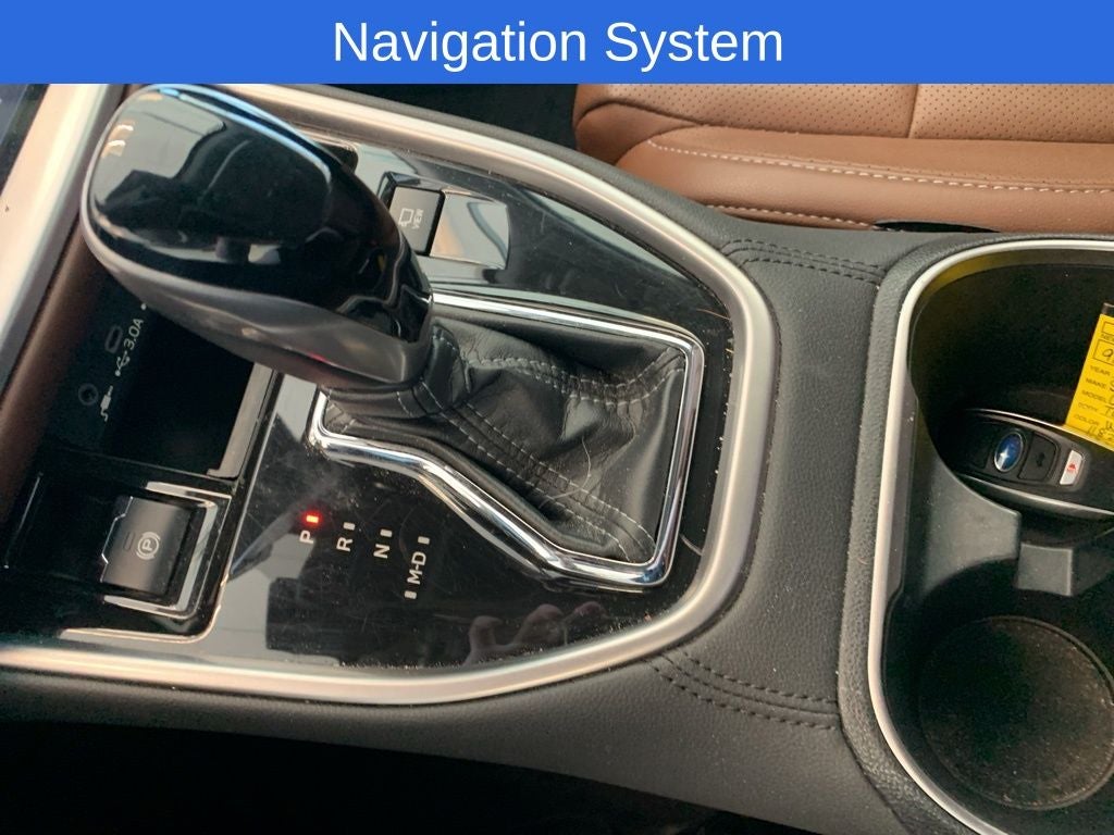 2023 Subaru Outback Touring