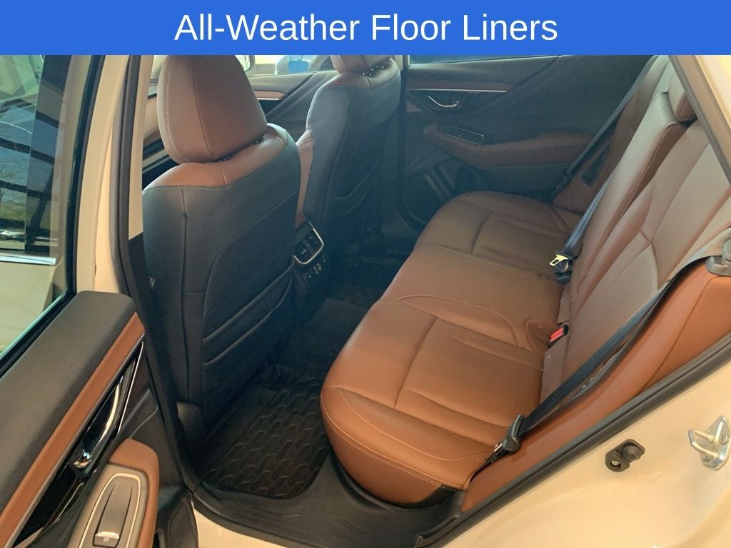 2023 Subaru Outback Touring