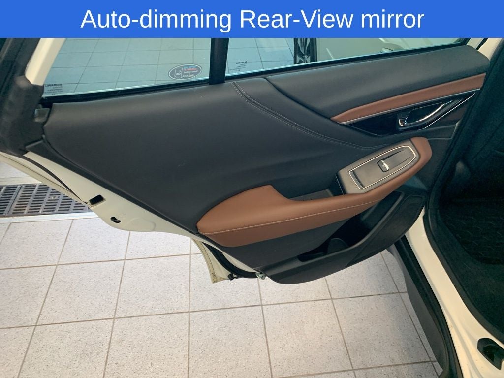 2023 Subaru Outback Touring