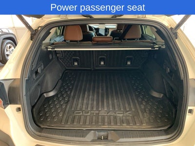 2023 Subaru Outback Touring