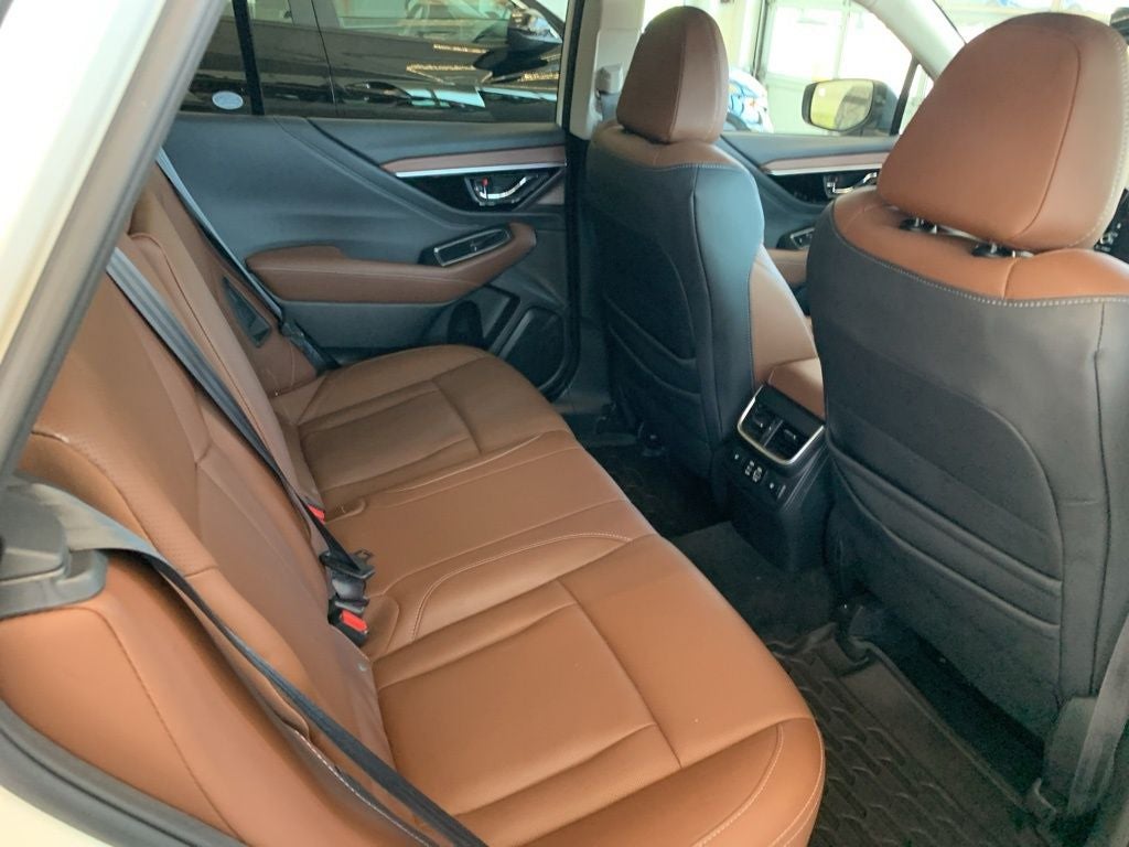 2023 Subaru Outback Touring