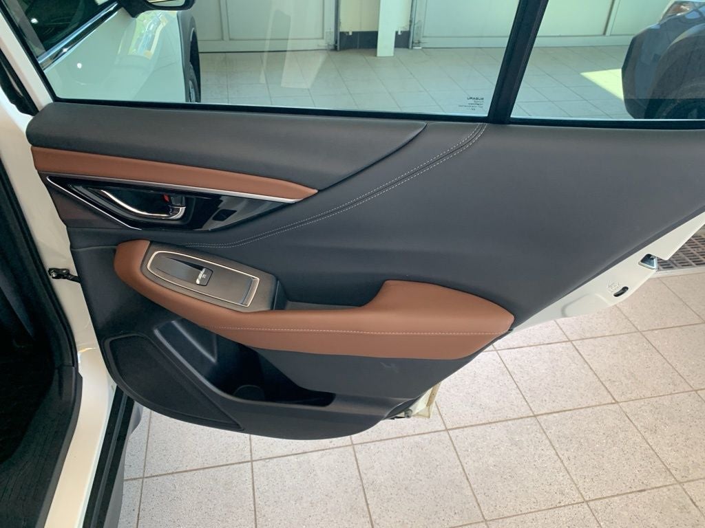 2023 Subaru Outback Touring