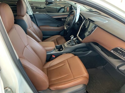 2023 Subaru Outback Touring