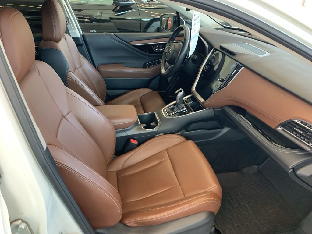 2023 Subaru Outback Touring