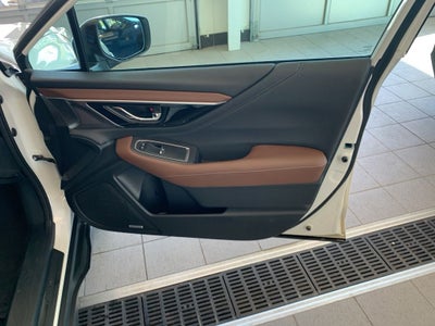 2023 Subaru Outback Touring