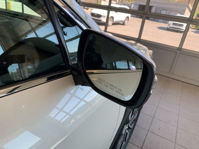 2023 Subaru Outback Touring