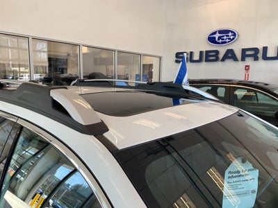 2023 Subaru Outback Touring