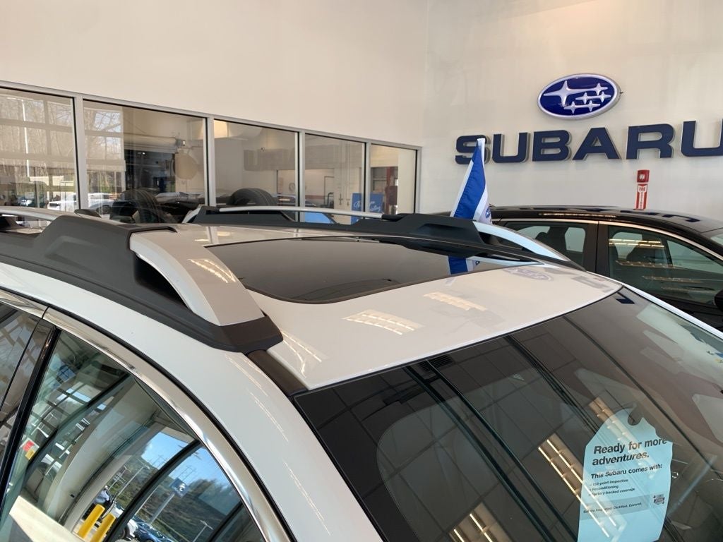 2023 Subaru Outback Touring