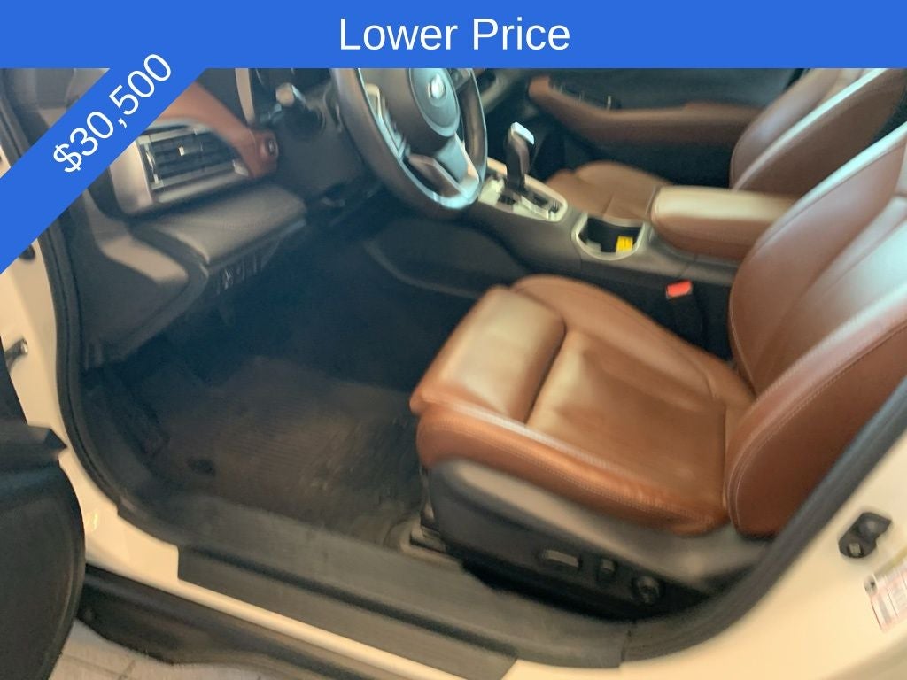 2023 Subaru Outback Touring