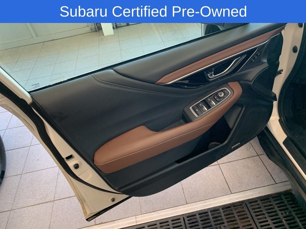 2023 Subaru Outback Touring