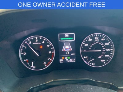 2023 Subaru Outback Touring