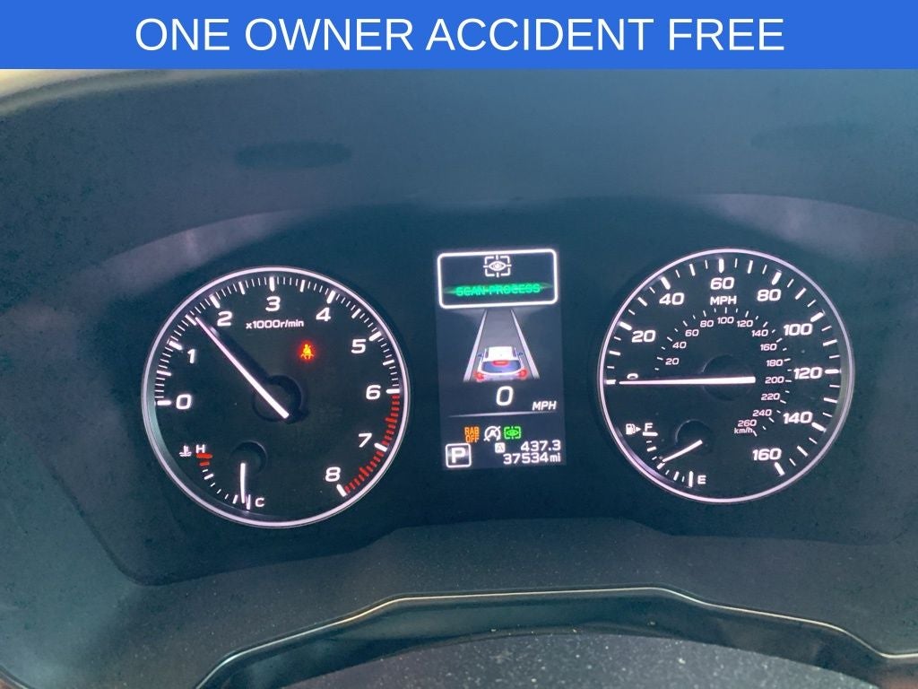 2023 Subaru Outback Touring