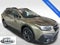 2020 Subaru Outback Onyx Edition XT