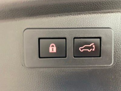 2020 Subaru Outback Onyx Edition XT