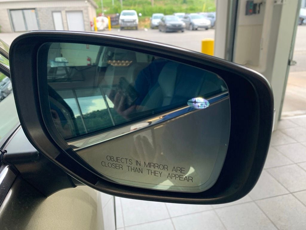 2020 Subaru Outback Onyx Edition XT