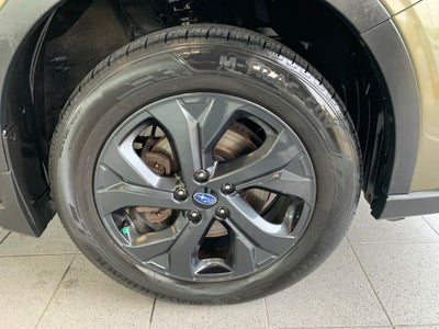 2020 Subaru Outback Onyx Edition XT