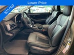 2020 Subaru Outback Onyx Edition XT