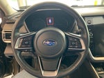 2020 Subaru Outback Onyx Edition XT
