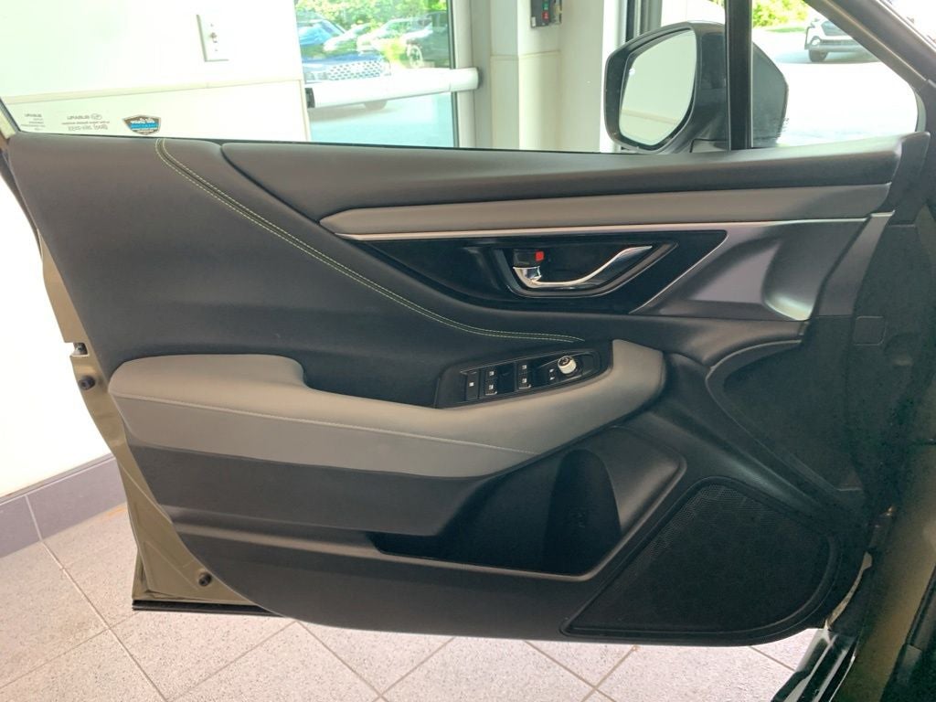 2023 Subaru Outback Onyx Edition XT