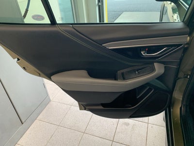2023 Subaru Outback Onyx Edition XT