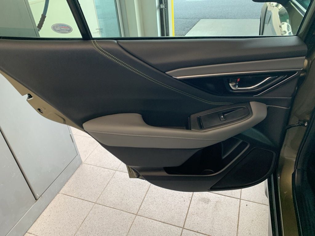 2023 Subaru Outback Onyx Edition XT