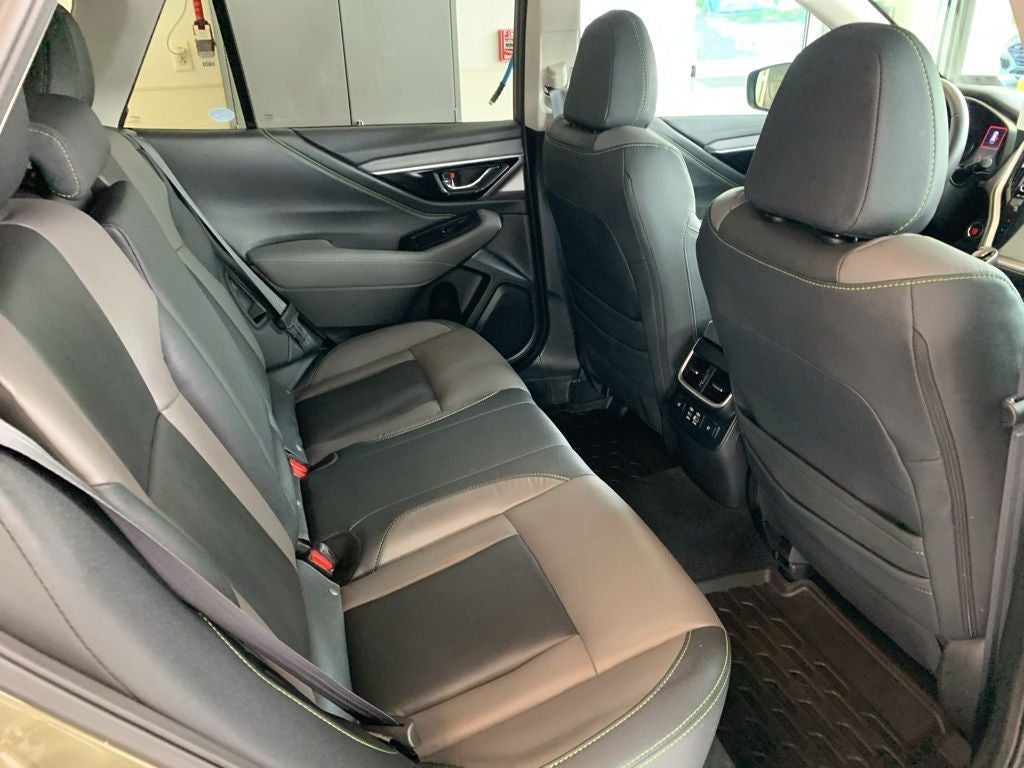 2023 Subaru Outback Onyx Edition XT
