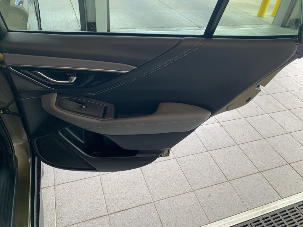 2023 Subaru Outback Onyx Edition XT