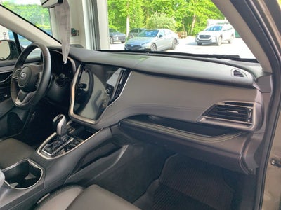 2023 Subaru Outback Onyx Edition XT