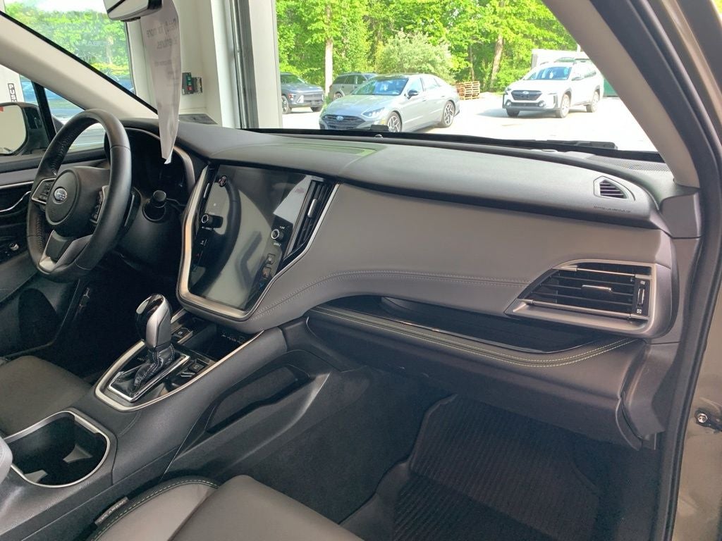 2023 Subaru Outback Onyx Edition XT