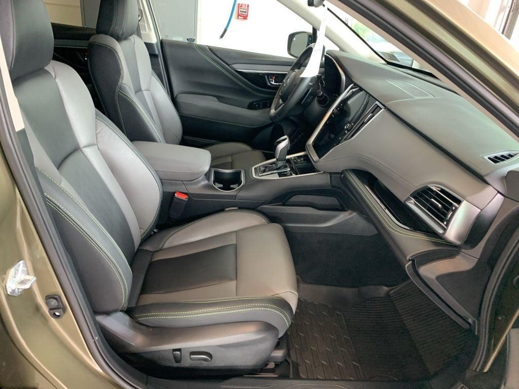 2023 Subaru Outback Onyx Edition XT