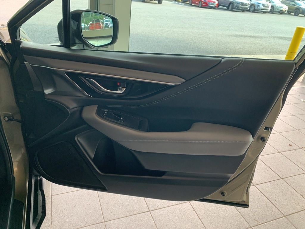 2023 Subaru Outback Onyx Edition XT