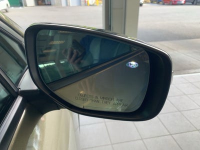 2023 Subaru Outback Onyx Edition XT