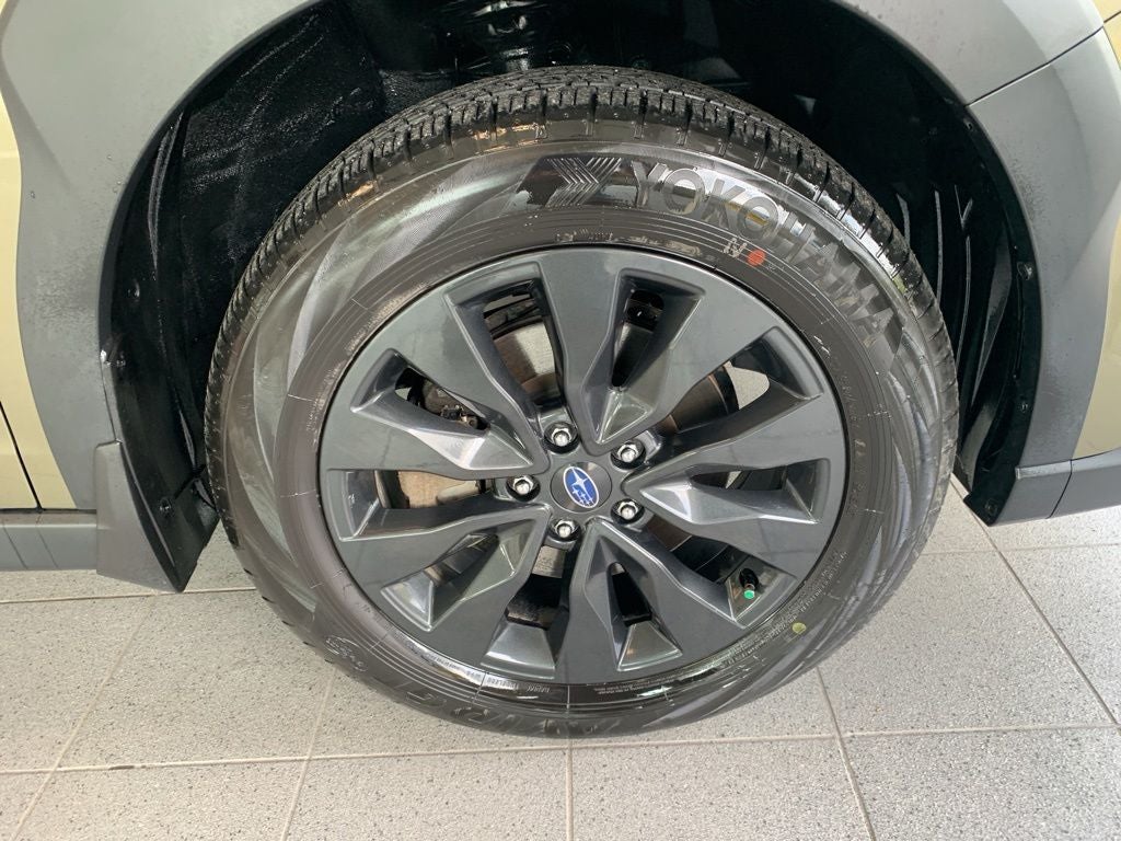 2023 Subaru Outback Onyx Edition XT