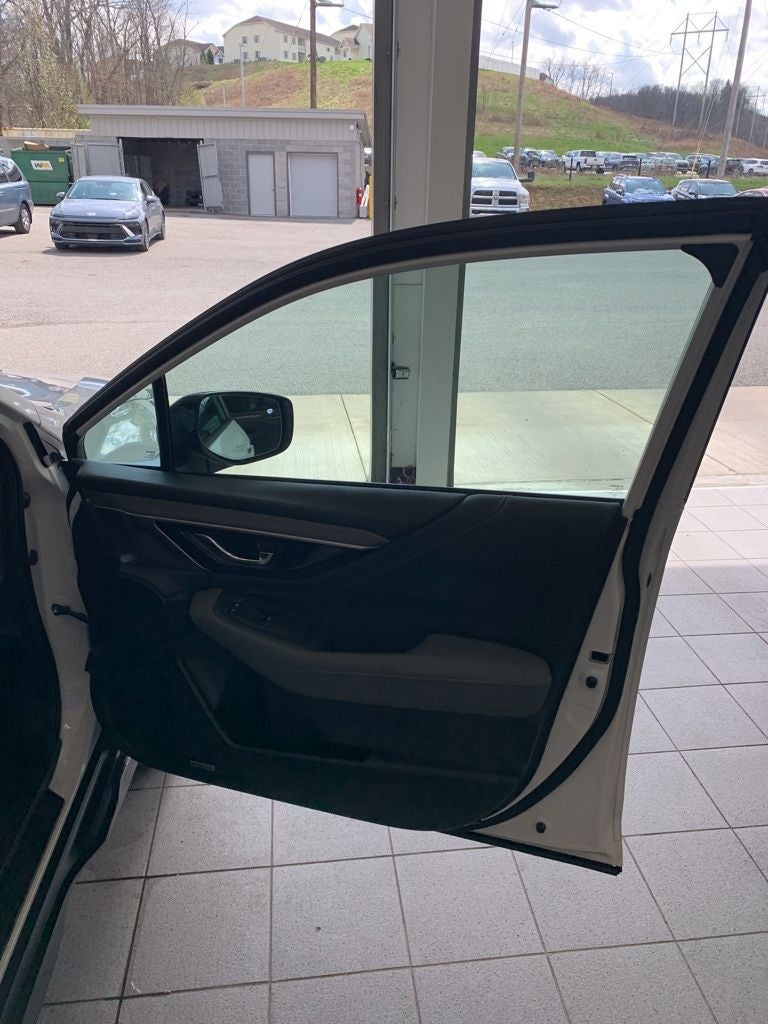 2025 Subaru Outback Onyx Edition XT